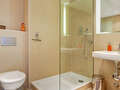 Dachterrassenwohnung München Neuhausen 01 Badezimmer 6439