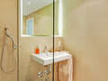 Dachterrassenwohnung München Neuhausen 02 Badezimmer 6439