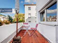 Dachterrassenwohnung München Neuhausen 01 Terrasse 6439