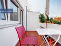 Dachterrassenwohnung München Neuhausen 02 Terrasse 6439