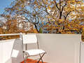 Dachterrassenwohnung München Neuhausen 03 Terrasse 6439