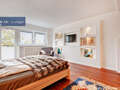 Dachterrassenwohnung München Neuhausen 02 Schlafen 6439