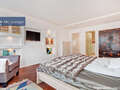 Dachterrassenwohnung München Neuhausen 03 Schlafen 6439