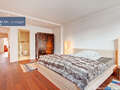 Dachterrassenwohnung München Neuhausen 04 Schlafen 6439