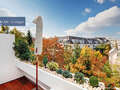 Dachterrassenwohnung München Neuhausen 02 Aussicht 6439
