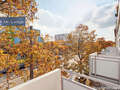 Dachterrassenwohnung München Neuhausen 04 Aussicht 6439