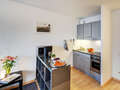 Wohnung München Schwabing-West 01 Küche 6455