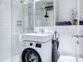 Wohnung München Schwabing-West 01 Badezimmer 6455