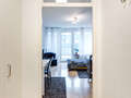 Wohnung München Schwabing-West 03 Flur/Gang 6455