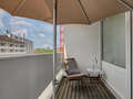 Wohnung München Schwabing-West 02 Balkon 6455