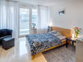 Wohnung München Schwabing-West 01 Schlafbereich 6455
