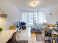 Wohnung München Schwabing-West 01 Wohnbereich 6455
