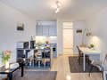 Wohnung München Schwabing-West 03 Wohnbereich 6455