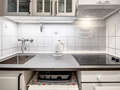 Wohnung München Haidhausen 02 Küche 6468