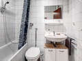 Wohnung München Haidhausen 01 Badezimmer 6468
