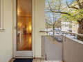 Wohnung München Haidhausen 03 Balkon 6468