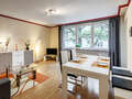 Wohnung München Haidhausen 02 Wohnbereich 6468