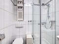 Wohnung München Schwabing (links der Leopoldstraße) 02 Badezimmer 6491