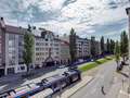 Wohnung München Schwabing (links der Leopoldstraße) 03 Aussicht 6491