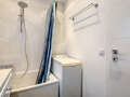 Wohnung München Obersendling 02 Badezimmer 6506