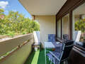 Wohnung München Obersendling 01 Loggia 6506