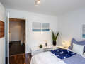 Wohnung München Obersendling 02 Schlafzimmer 6506
