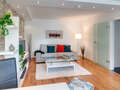 Wohnung München Obersendling 04 Wohnbereich 6506