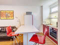 Apartment München Milbertshofen 01 Küche 6508