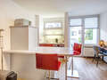 Apartment München Milbertshofen 03 Küche 6508