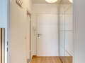 Apartment München Milbertshofen 01 Flur/Gang 6508