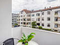 Apartment München Milbertshofen 01 Aussicht 6508