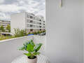 Apartment München Milbertshofen 02 Aussicht 6508