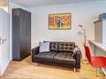 Apartment München Milbertshofen 03 Wohnbereich 6508
