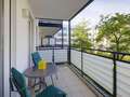 Wohnung München Maxvorstadt 02 Balkon 6524