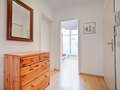 Wohnung Unterhaching 02 Flur/Gang 6534