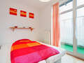 Wohnung Unterhaching 02 Schlafen 6534