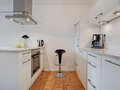 Wohnung München Maxvorstadt 01 Küche 6540
