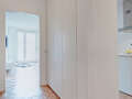 Wohnung München Maxvorstadt 01 Flur/Gang 6540