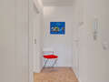 Wohnung München Maxvorstadt 02 Flur/Gang 6540