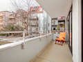 Wohnung München Maxvorstadt 02 Balkon 6540