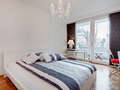 Wohnung München Maxvorstadt 01 Schlafzimmer 6540