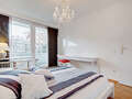 Wohnung München Maxvorstadt 02 Schlafzimmer 6540