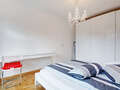 Wohnung München Maxvorstadt 03 Schlafzimmer 6540