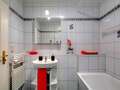 Gartenwohnung München Neuhausen 02 Badezimmer 6555