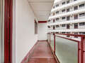 Wohnung München Schwabing 02 Balkon 6560