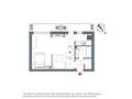 Wohnung München Schwabing 01 Grundriss 6560