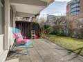 Wohnung München Arabellapark 01 Terrasse 6561