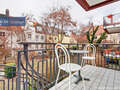 Wohnung München Laim 01 Balkon 6592