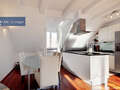 Galeriewohnung München Lehel 01 Küche 6601