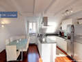 Galeriewohnung München Lehel 03 Küche 6601